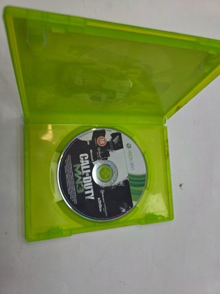 Videogioco Xbox 360 Call of Duty Modern Warfare 3