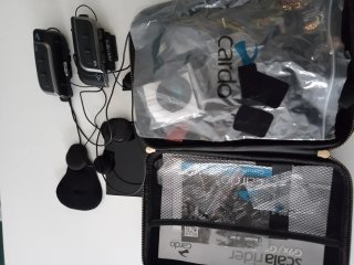 Intercomunicador Cardo Gx9