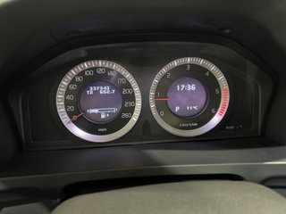 Volvo S60 2011