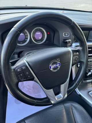 Volvo S60 2011