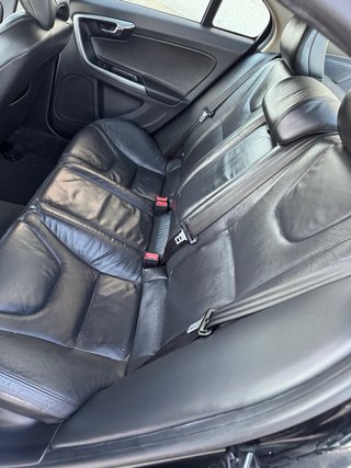 Volvo S60 2011