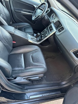 Volvo S60 2011