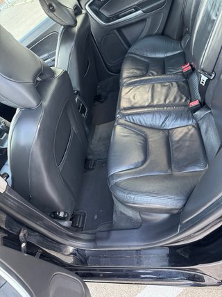 Volvo S60 2011