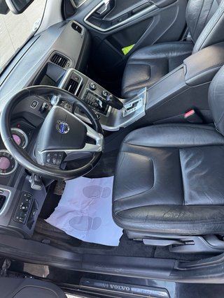 Volvo S60 2011