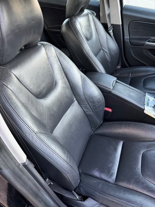 Volvo S60 2011