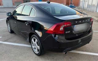 Volvo S60 2011