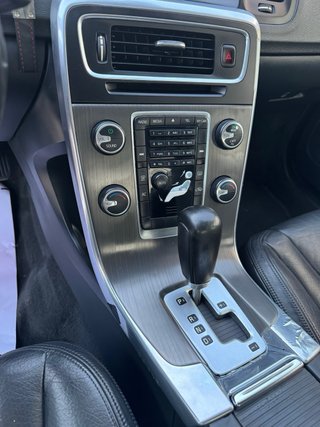 Volvo S60 2011