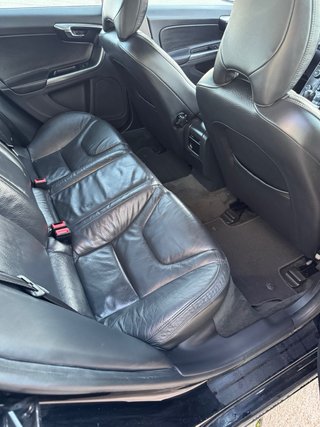 Volvo S60 2011