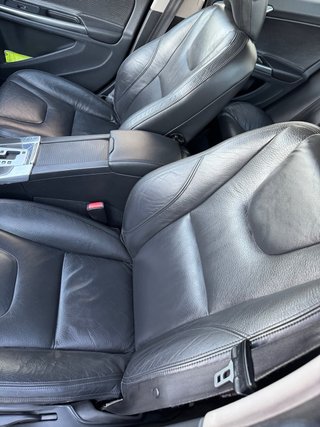 Volvo S60 2011