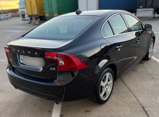 Volvo S60 2011