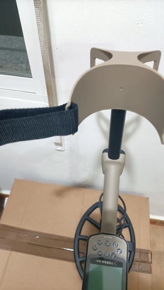 Detector de Metales Minelab X-TERRA ELITE