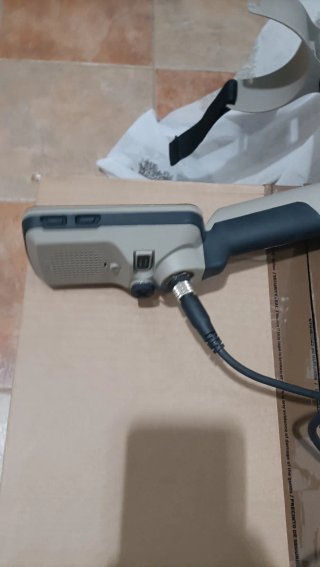 Detector de Metales Minelab X-TERRA ELITE