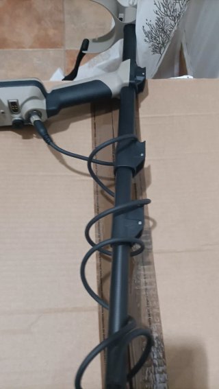 Detector de Metales Minelab X-TERRA ELITE