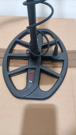 Detector de Metales Minelab X-TERRA ELITE