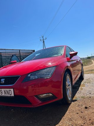 SEAT Leon 2013
