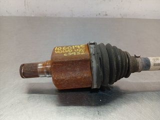 TRANSMISION DELANTERA IZQUIERDA VOLVO V70 FAMILIA