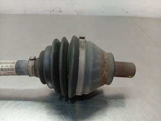 TRANSMISION DELANTERA IZQUIERDA VOLVO V70 FAMILIA