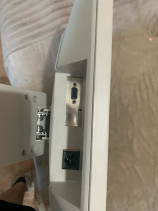 Monitor Samsung SyncMaster 151s Gris/Blanco