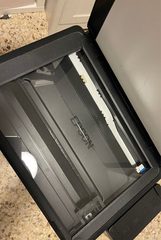 Impresora Epson L355 Multifunción