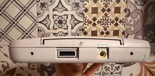 PlayStation PS one Sony Blanca