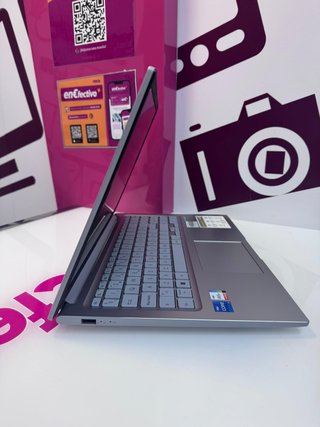 Ordenador portátil asus vivobook 15 intel core i7-1355u 16g