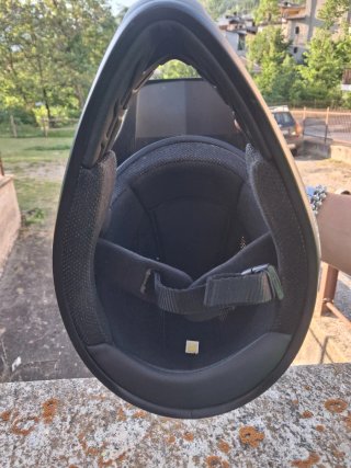 Casco integrale da Bici e Downhill