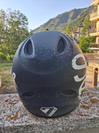 Casco integrale da Bici e Downhill