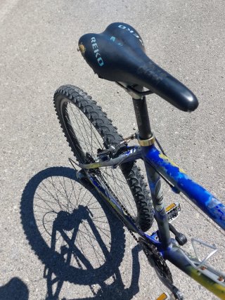 MTB Raggio 26