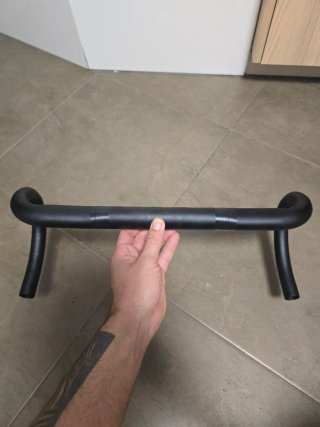 Manillar de bicicleta
