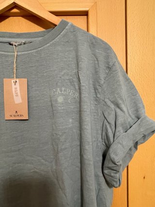 Camisetas de FIRMA A 15€!!!