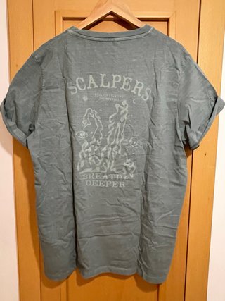 Camisetas de FIRMA A 15€!!!