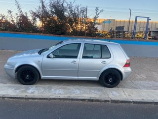 Volkswagen Golf 4