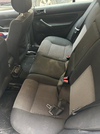 Volkswagen Golf 4