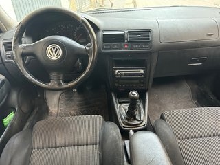 Volkswagen Golf 4