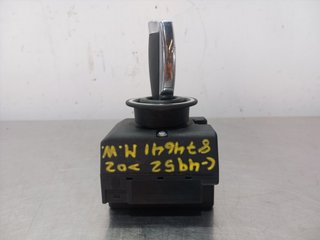 ANTIRROBO / LLAVE CONTACTO MERCEDES-BENZ CL (BM 2
