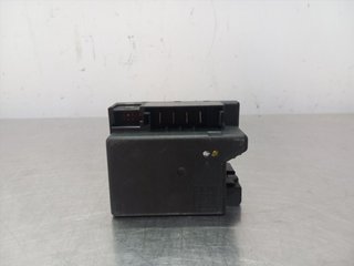 ANTIRROBO / LLAVE CONTACTO MERCEDES-BENZ CL (BM 2