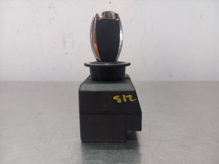ANTIRROBO / LLAVE CONTACTO MERCEDES-BENZ CL (BM 2