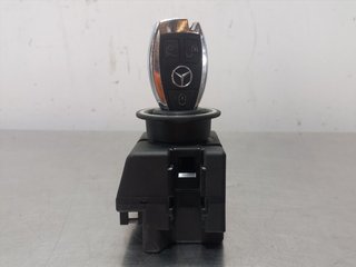 ANTIRROBO / LLAVE CONTACTO MERCEDES-BENZ CL (BM 2