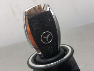 ANTIRROBO / LLAVE CONTACTO MERCEDES-BENZ CL (BM 2