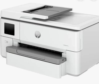 Impresora HP OfficeJet Pro 9720e nueva