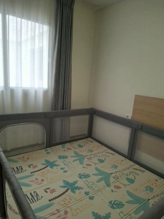 Parque infantil XXL