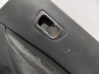 GUARNECIDO PUERTA TRASERA DERECHA NISSAN QASHQAI