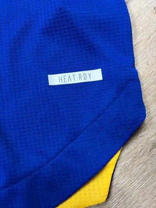 Camiseta Adidas Boca Juniors Jugador Carlitos