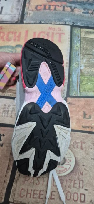 Zapatillas Adidas Mujer Talla 40