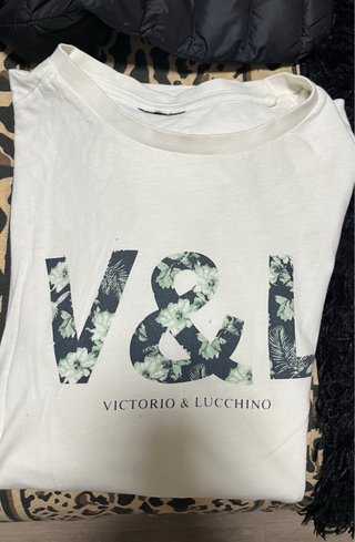 Polo Ralph Lauren Camiseta Azul Talla M