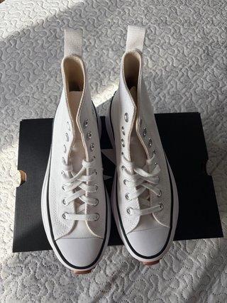 Converse Run Star Hike Hi