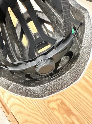 Casco Ciclismo MET Rivale Talla M
