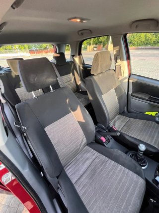Suzuki SX4 2010