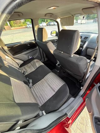 Suzuki SX4 2010