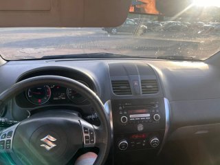 Suzuki SX4 2010